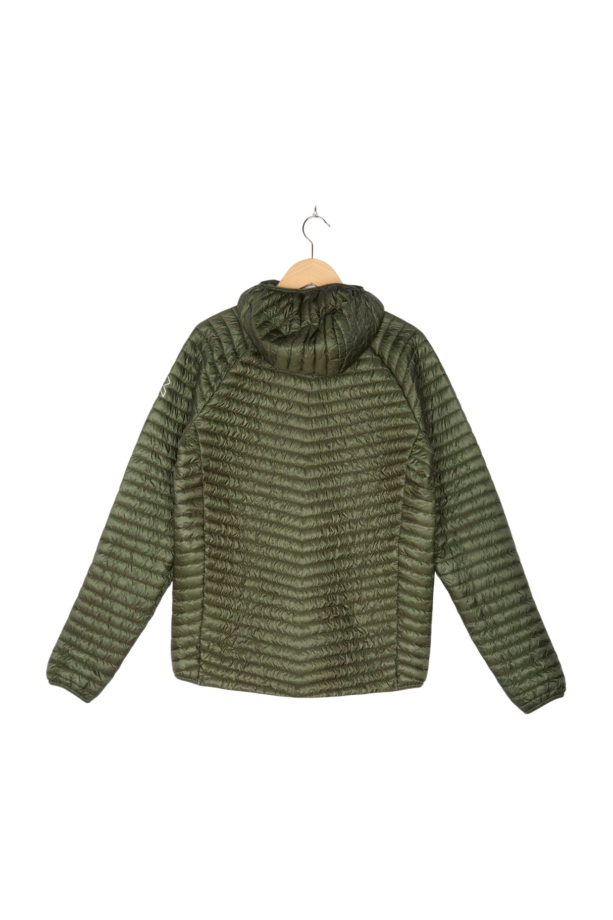 Kunstfaserjacke für Herren