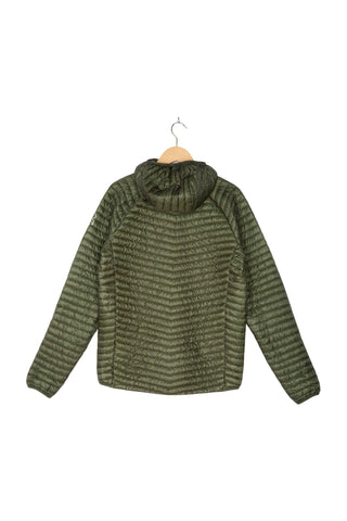 Kunstfaserjacke für Herren