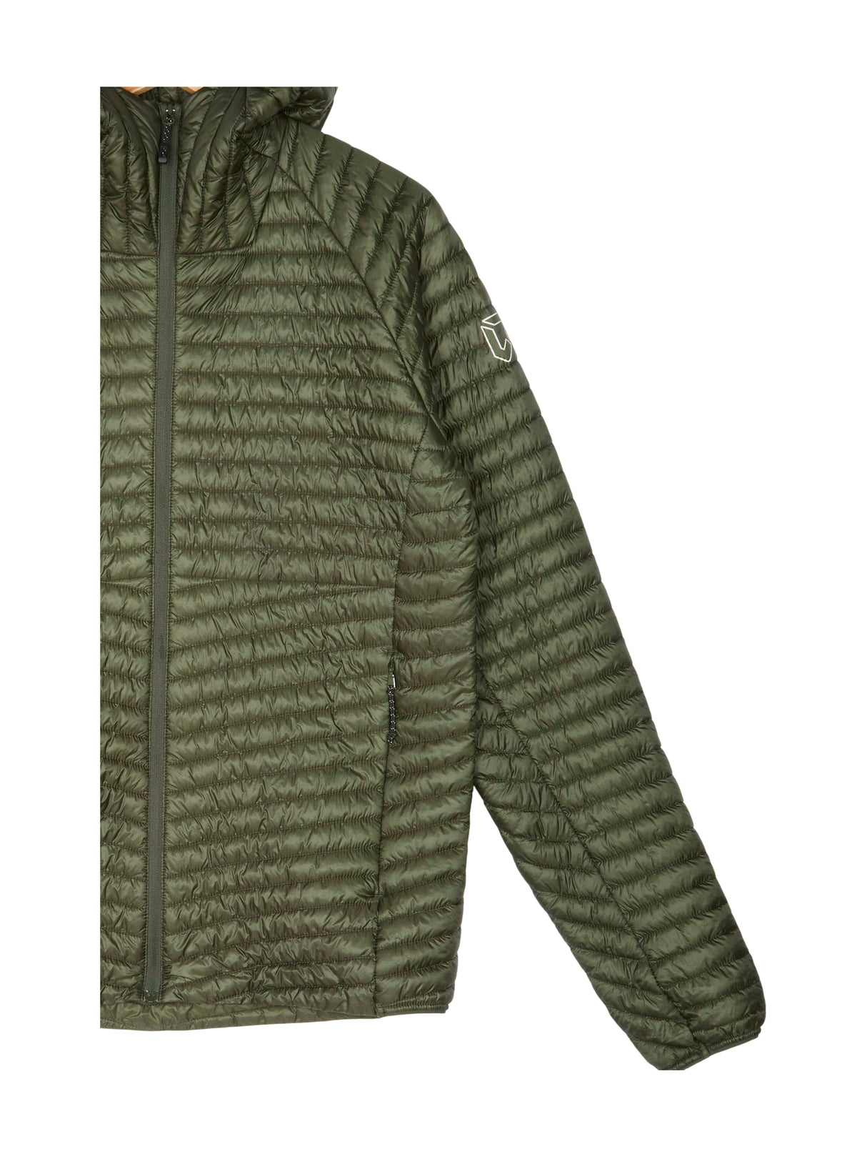 Kunstfaserjacke für Herren