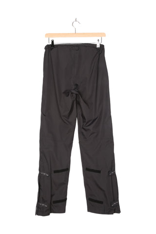 Hardshellhose, Regenhose für Damen