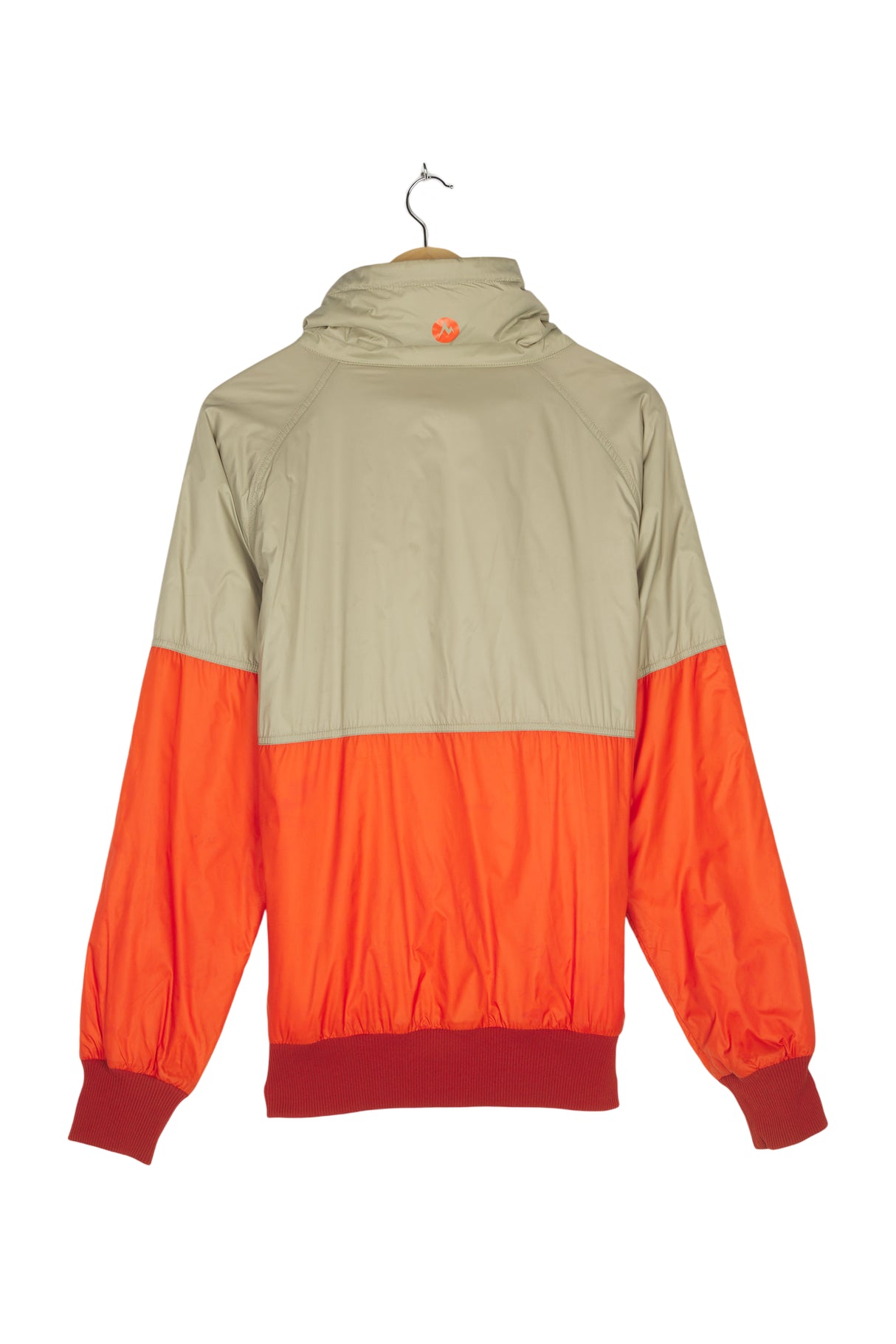 Kunstfaserjacke für Herren