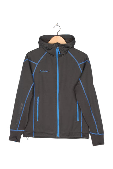 Fleecejacke für Herren