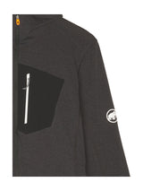 Fleecejacke für Herren