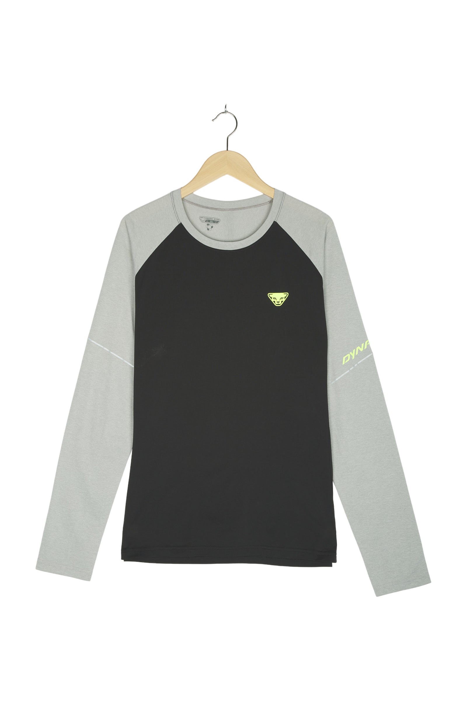 Longsleeve Funktion für Herren