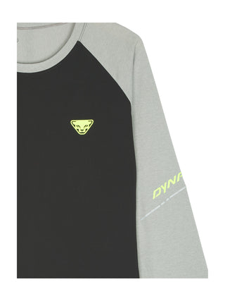 Longsleeve Funktion für Herren