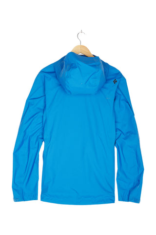 Hardshelljacke & Regenjacke für Herren