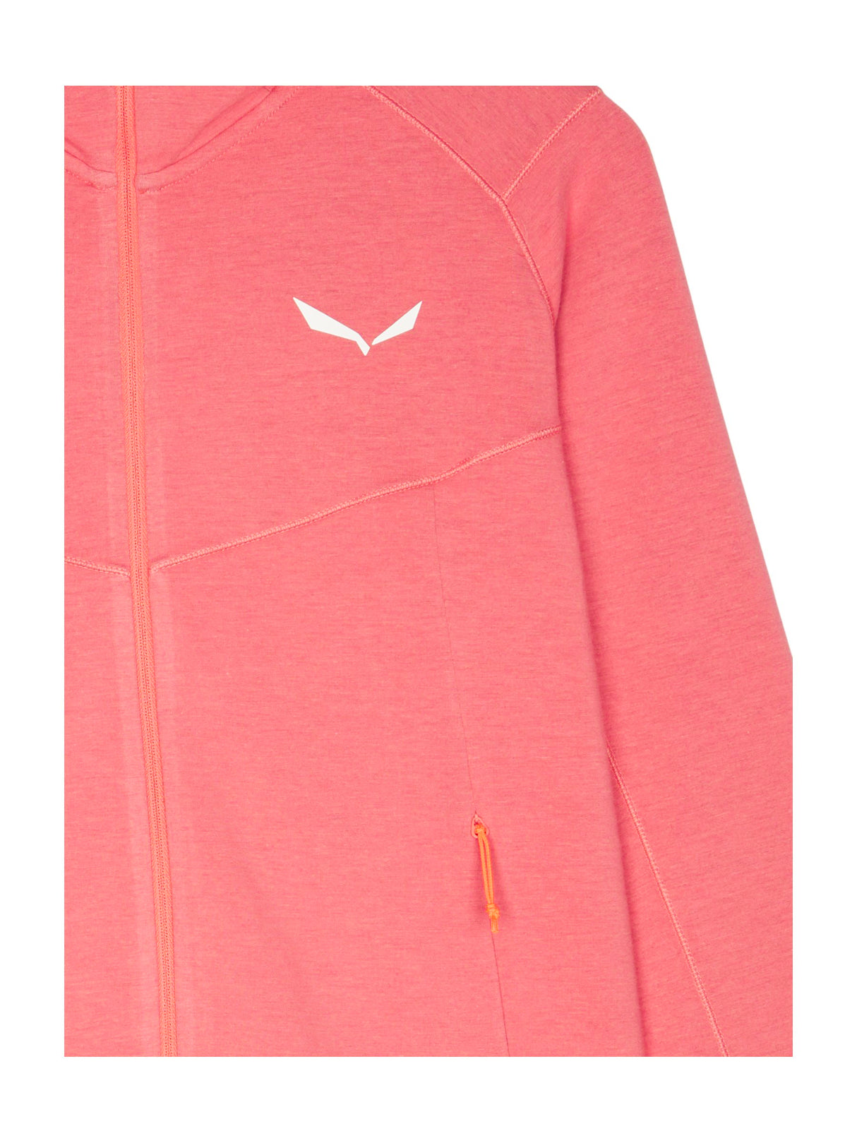 Salewa Hoodie für Damen