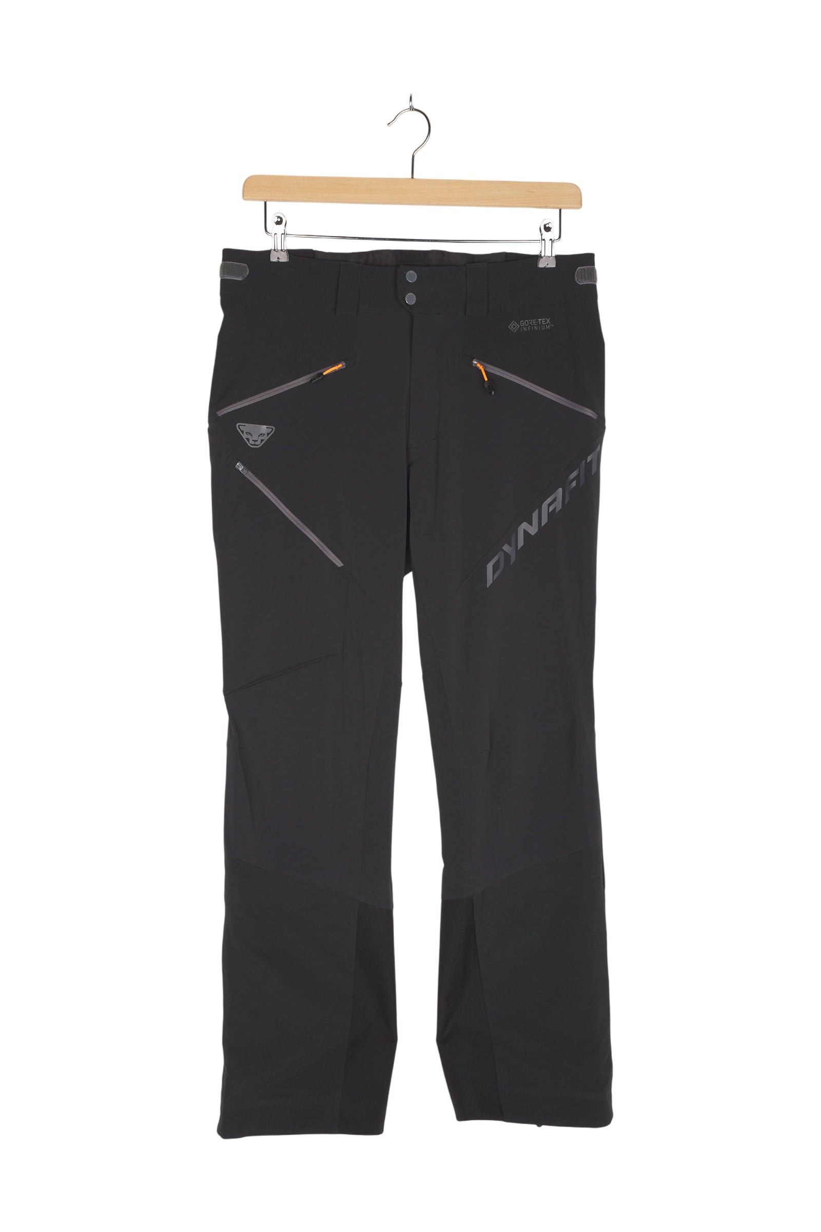 Softshellhose für Herren