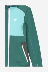 Fleecejacke für Damen