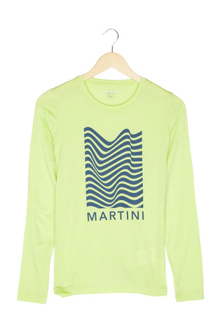 Longsleeve Funktion für Damen