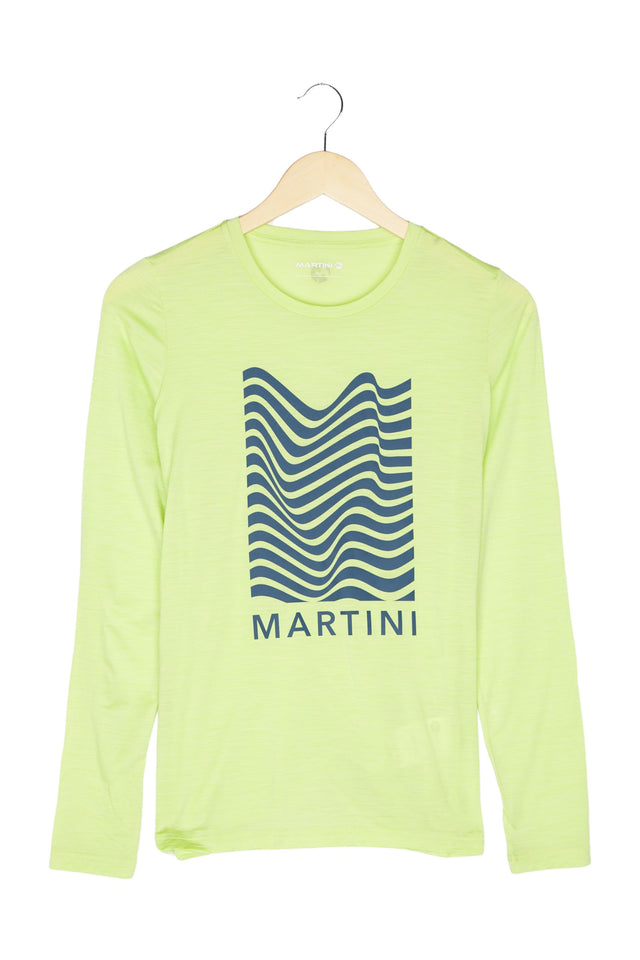 Longsleeve Funktion für Damen