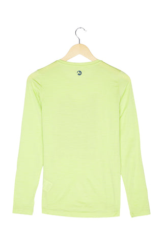 Longsleeve Funktion für Damen