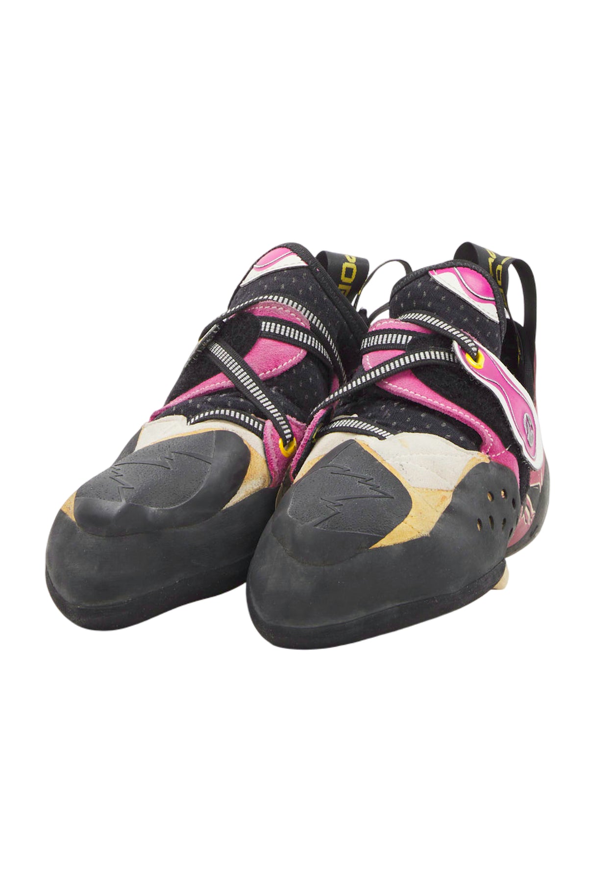 Kletterschuhe für Damen