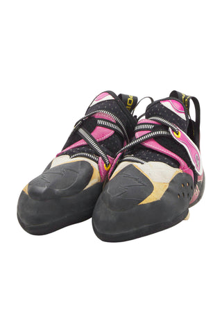 Kletterschuhe für Damen