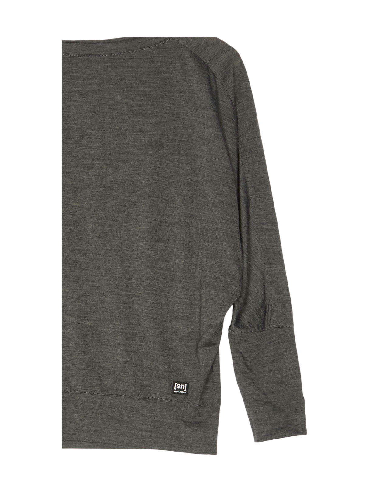 Longleeve Merino für Damen