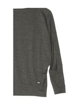 Longleeve Merino für Damen