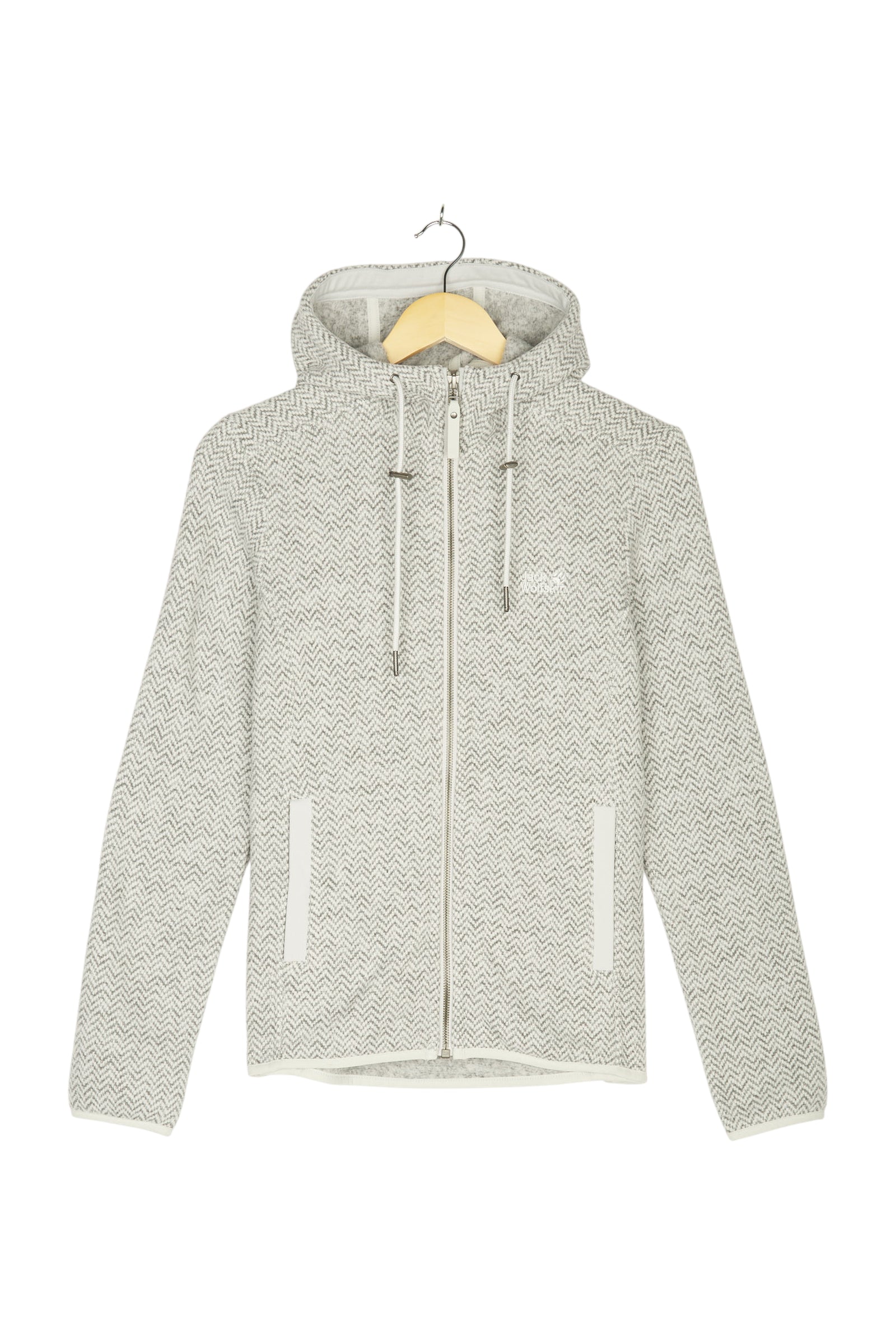 Fleecejacke für Damen