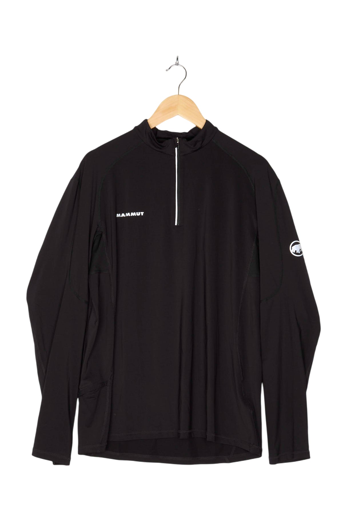 Longsleeve Funktion für Herren