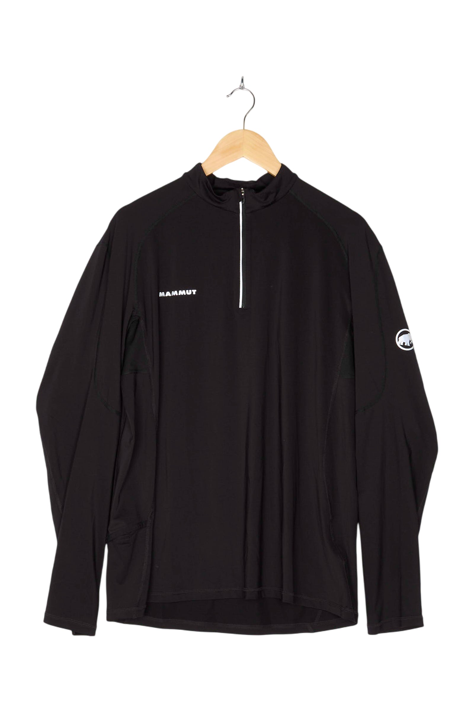 Longsleeve Funktion für Herren