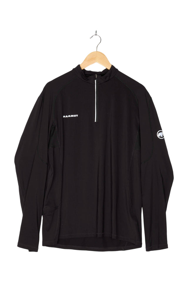 Longsleeve Funktion für Herren