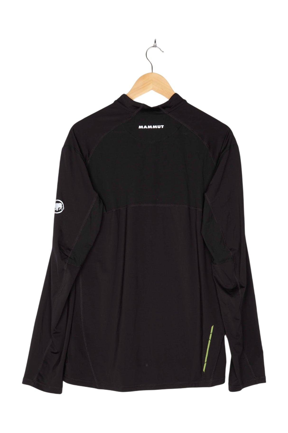 Longsleeve Funktion für Herren
