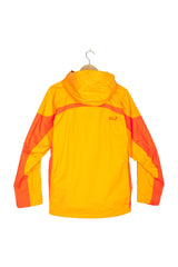 Hardshelljacke, Regenjacke für Damen