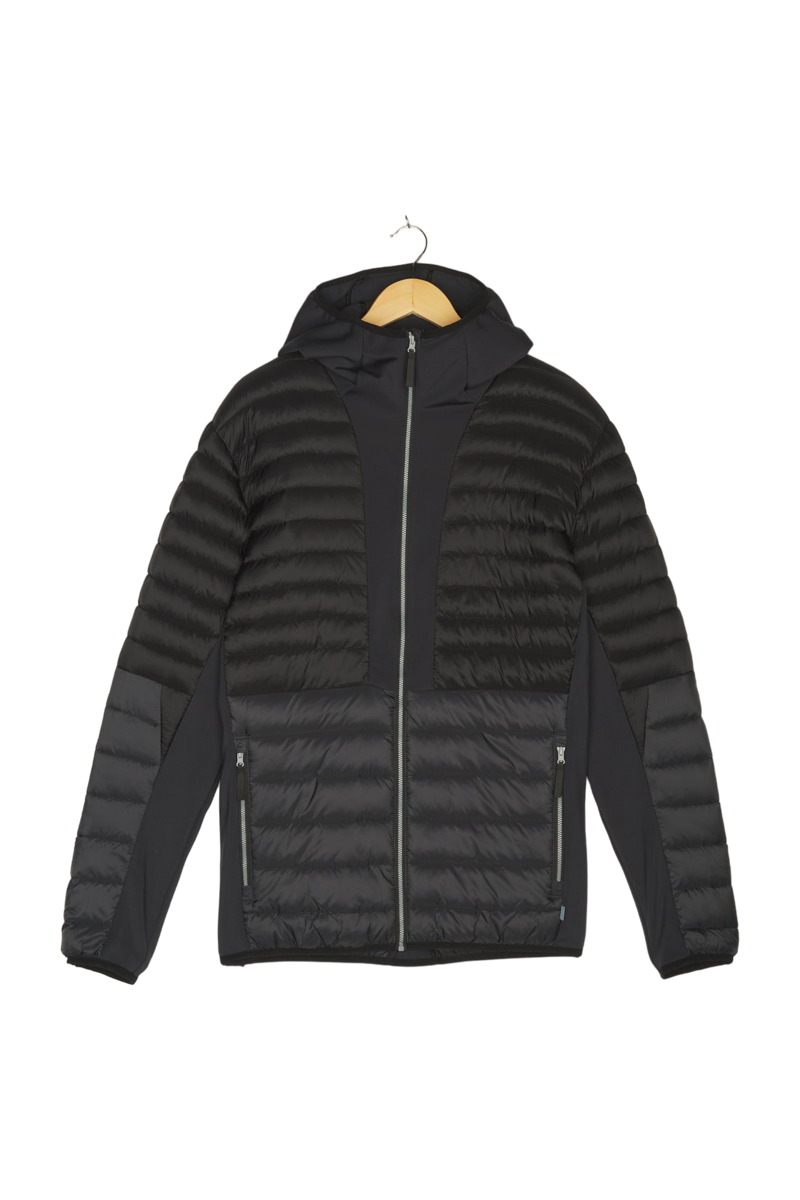 Kunstfaserjacke für Herren