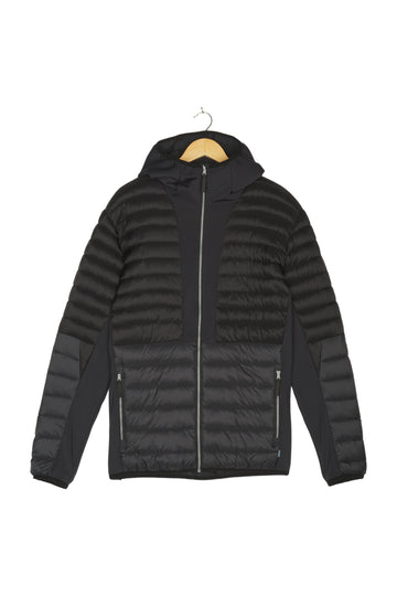 Kunstfaserjacke für Herren