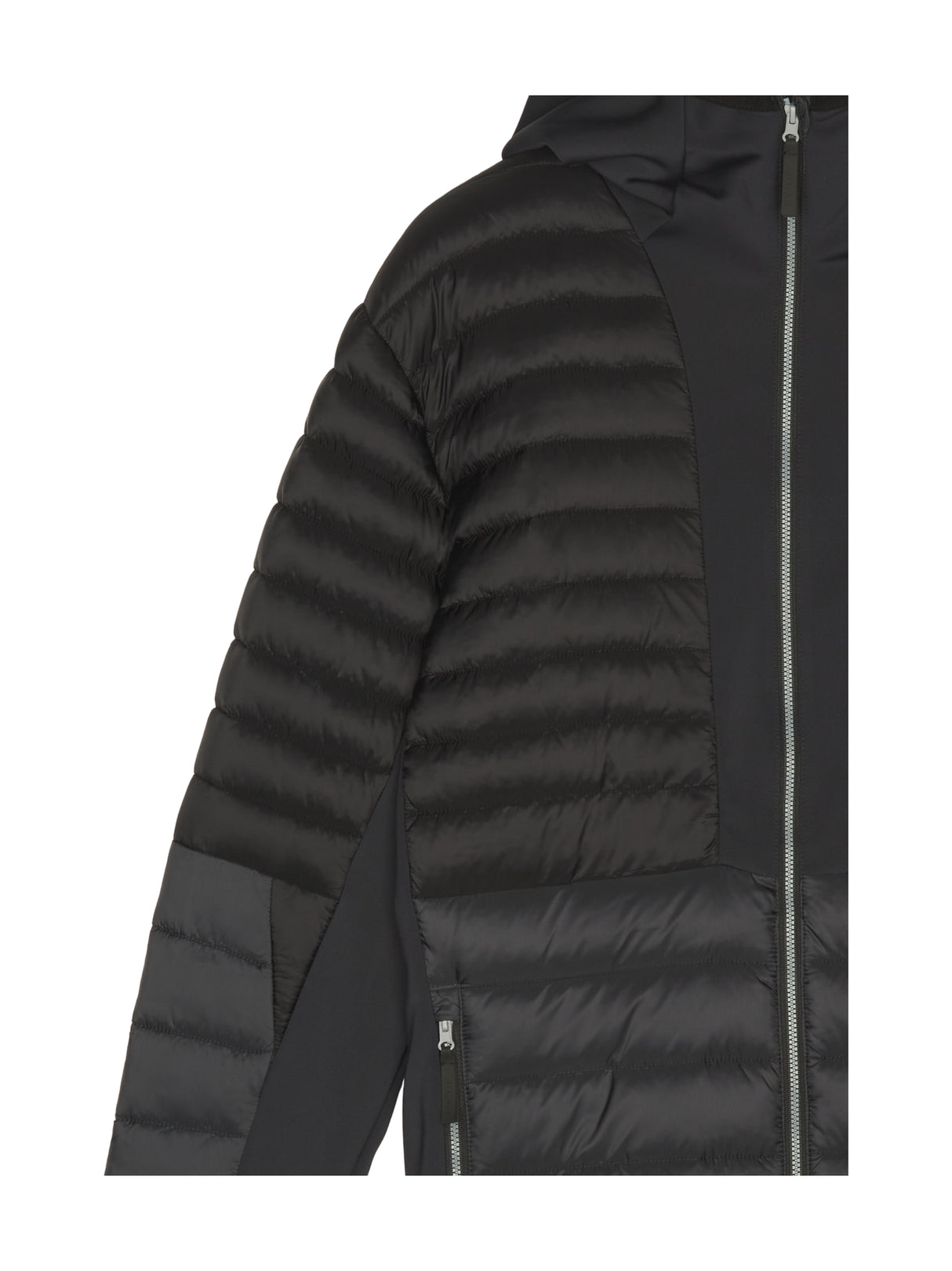 Kunstfaserjacke für Herren