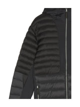 Kunstfaserjacke für Herren