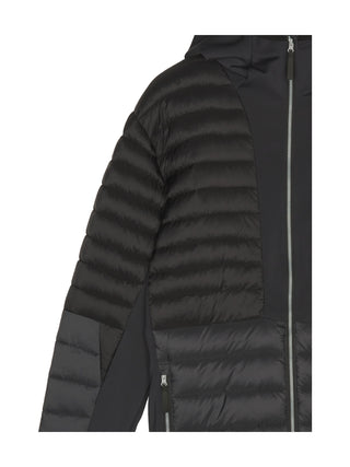 Kunstfaserjacke für Herren