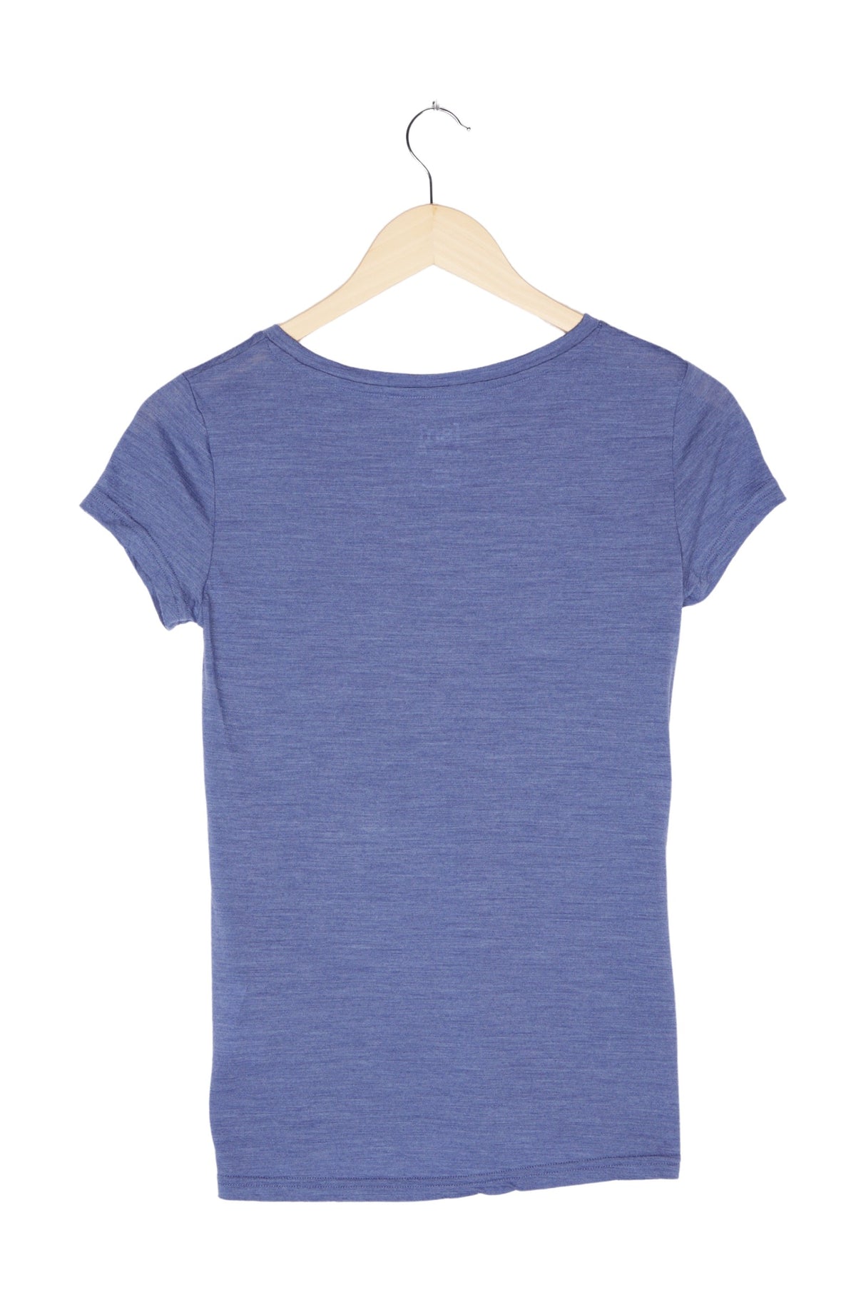 T-Shirt Merino für Damen