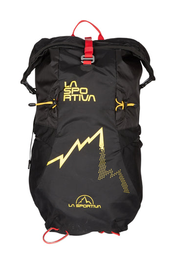 Alpinkletterrucksack