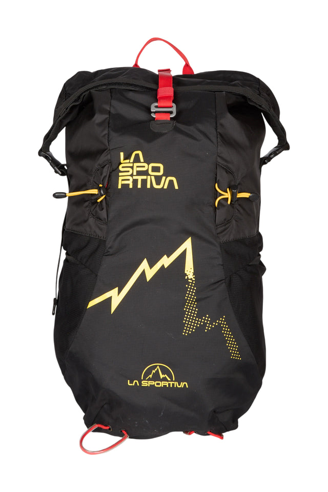 Alpinkletterrucksack