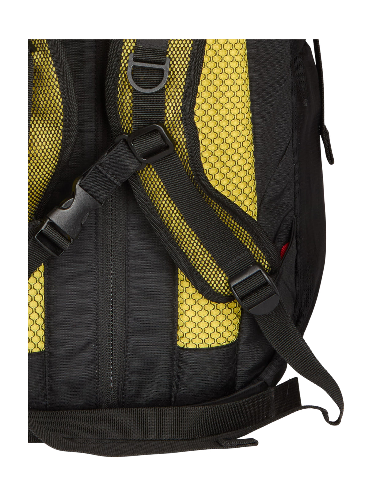 Alpinkletterrucksack