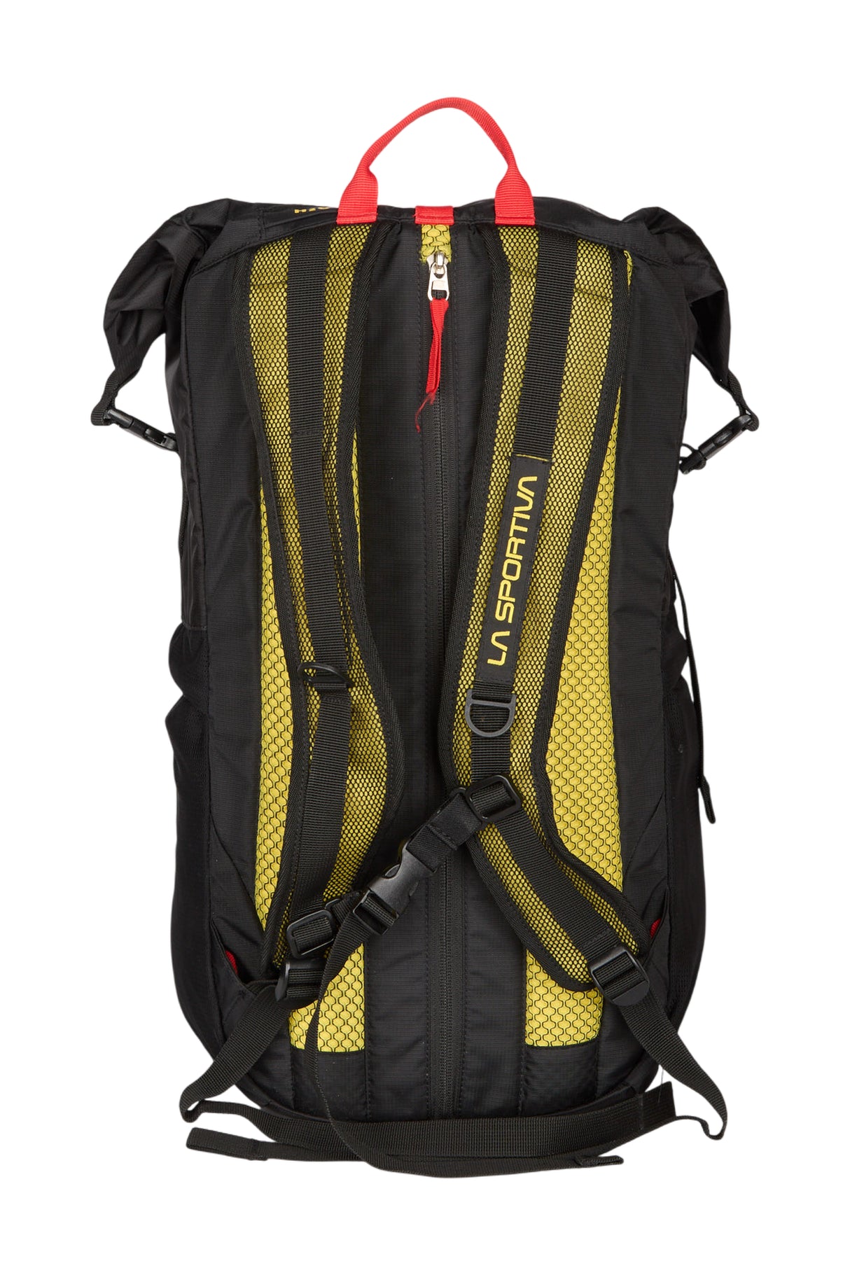 Alpinkletterrucksack