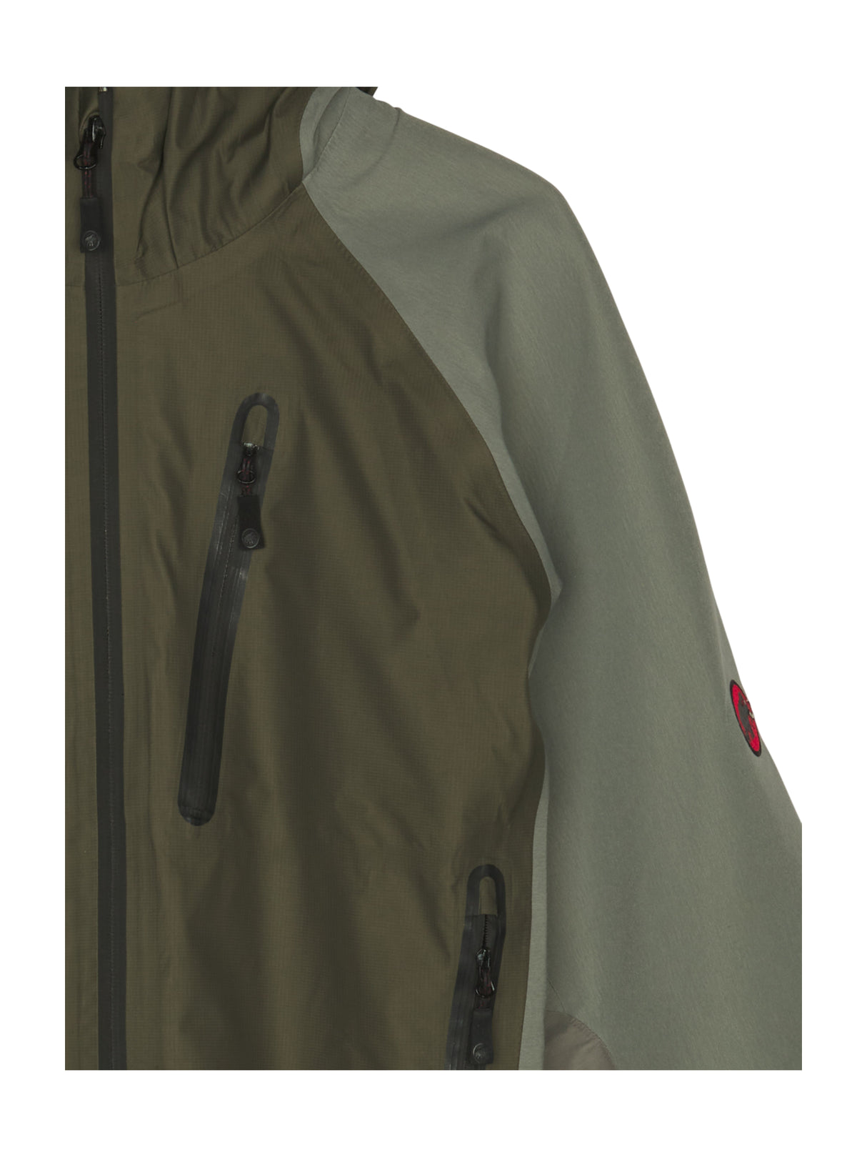 Hardshelljacke mit Goretex für Herren