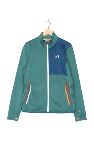 Fleecejacke für Herren