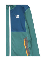 Fleecejacke für Herren