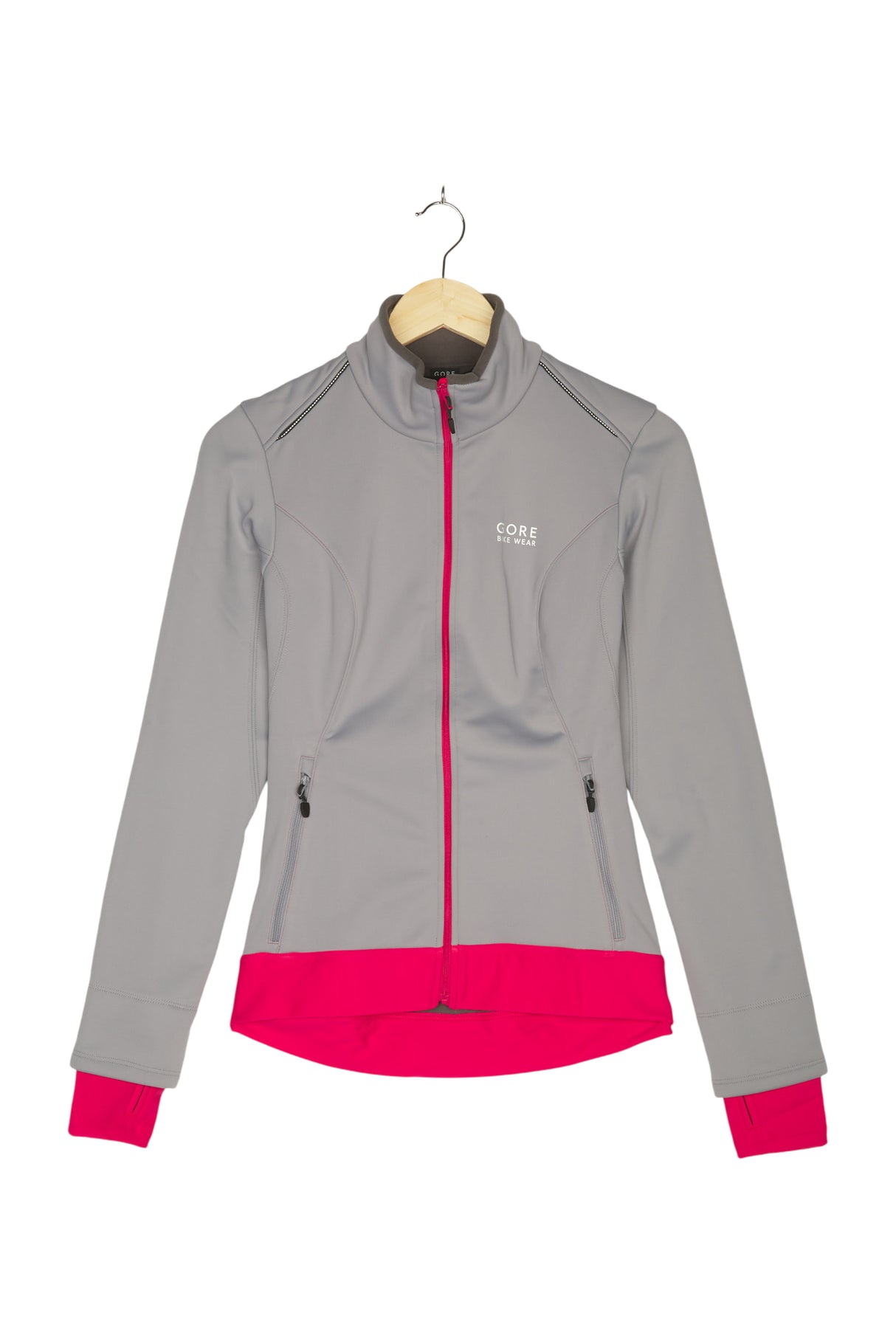 Radjacke für Damen