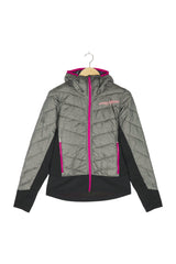 Crazy Idea Isolationsjacke (Wolle) für Damen