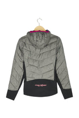 Crazy Idea Isolationsjacke (Wolle) für Damen