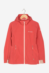 Softshelljacke für Damen