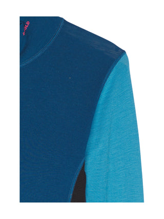 Longsleeve Funktion für Damen