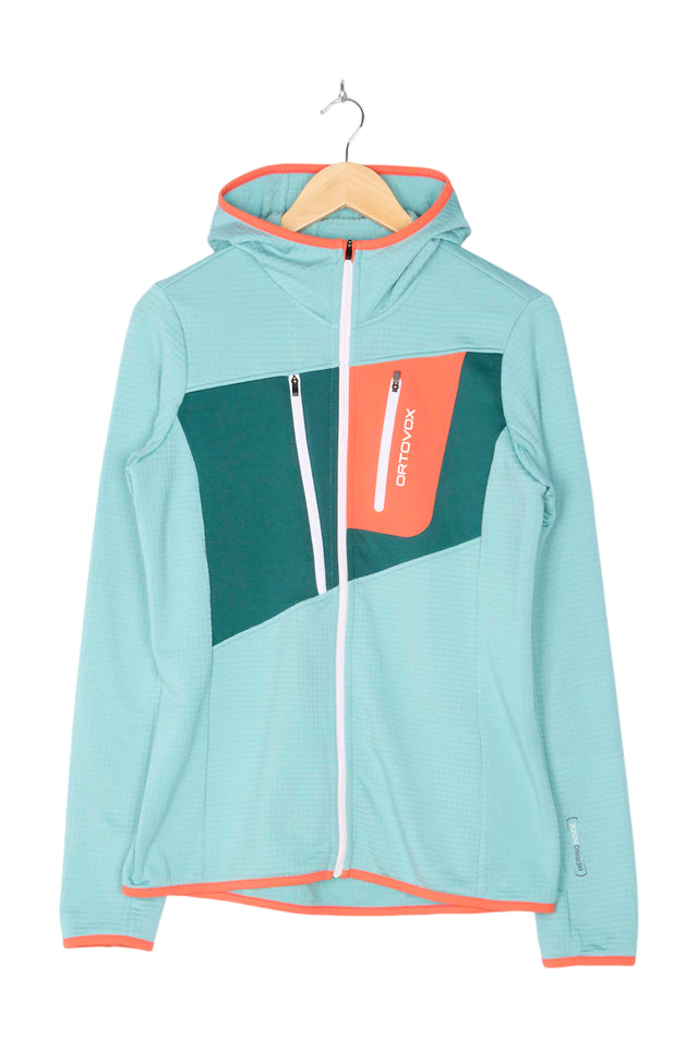 Fleecejacke für Damen