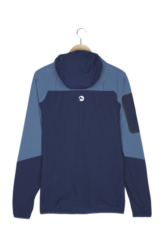 Isolationsjacke (Wolle) für Herren