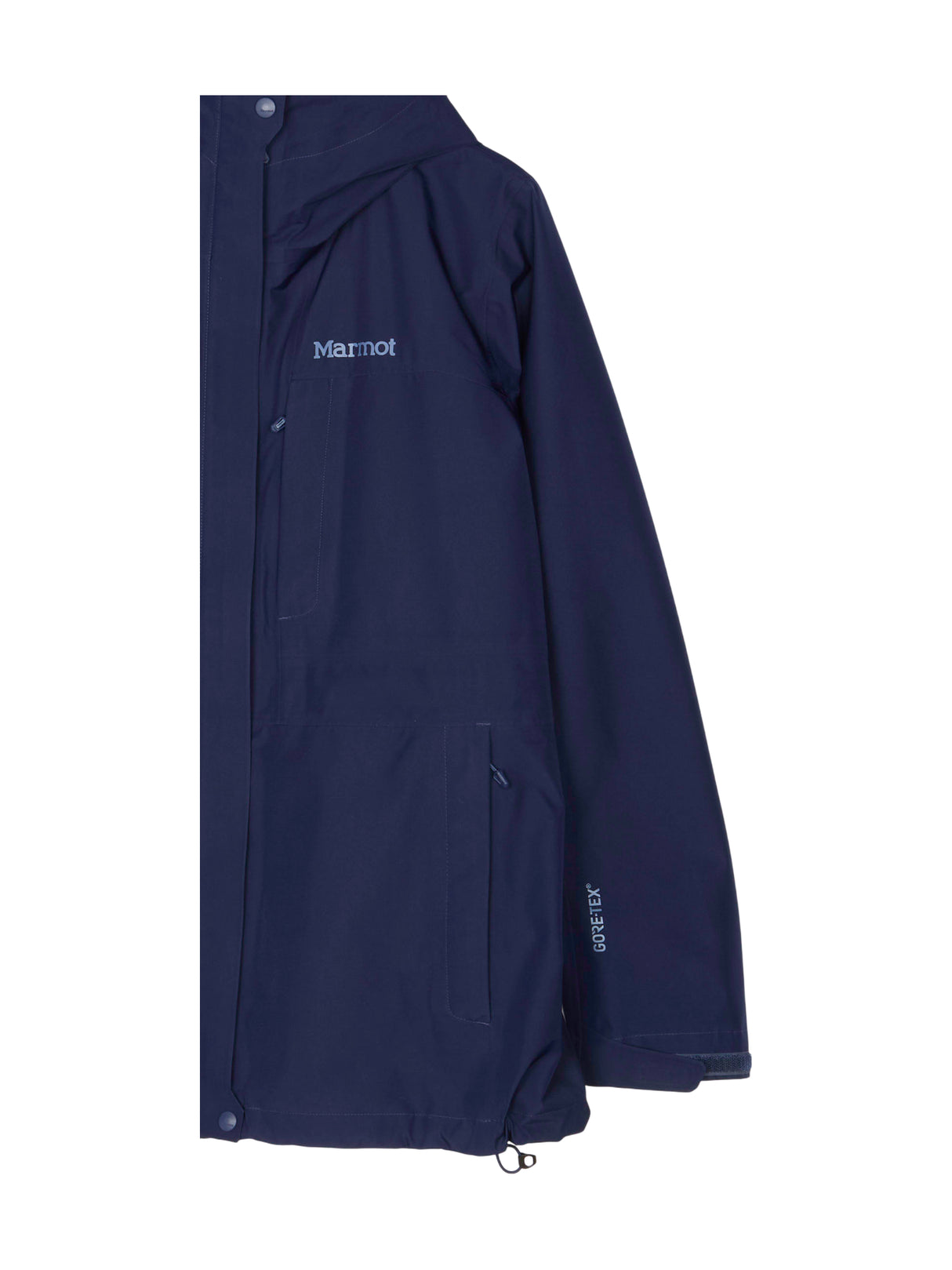 Hardshelljacke mit Goretex für Herren