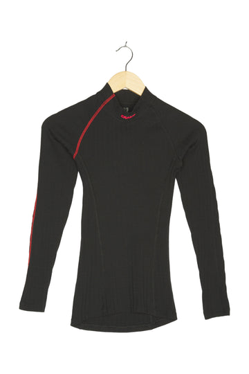 Longsleeve Funktion für Damen