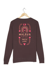 Longsleeve Freizeit für Damen