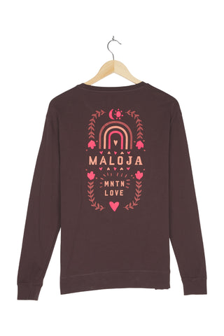 Longsleeve Freizeit für Damen